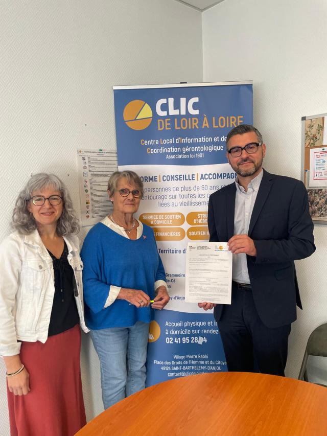 Présentation convention 2